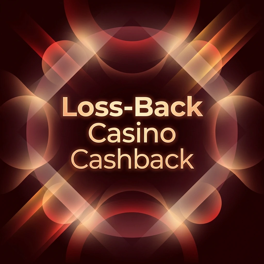 Loss-Back Casino Cashback